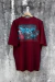 Camiseta TRIPSIDE x GAMEX oversized. - loja online