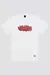 Camiseta Chronic oversized
