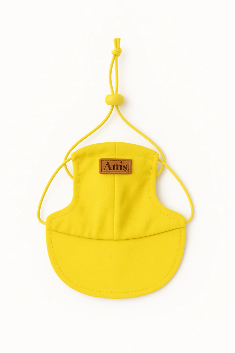 Gorra Amarilla - comprar online