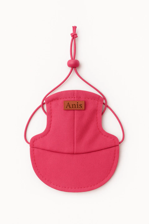 Gorra Fucsia - comprar online