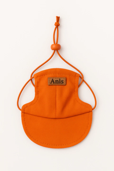Gorra Naranja - comprar online