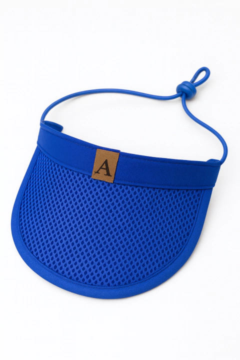 VISERA AZUL - comprar online