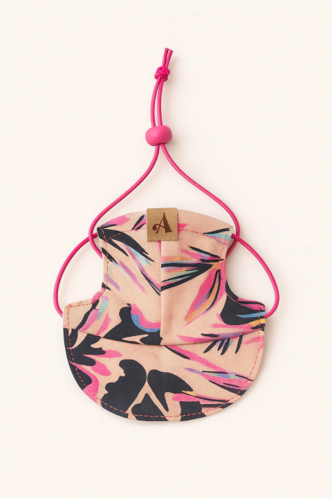 Gorra Pink Tropic - comprar online