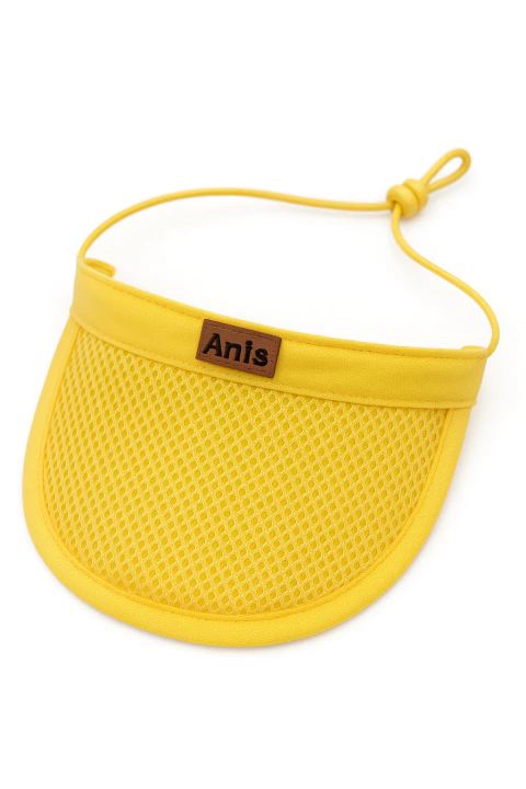 VISERA AMARILLA - comprar online