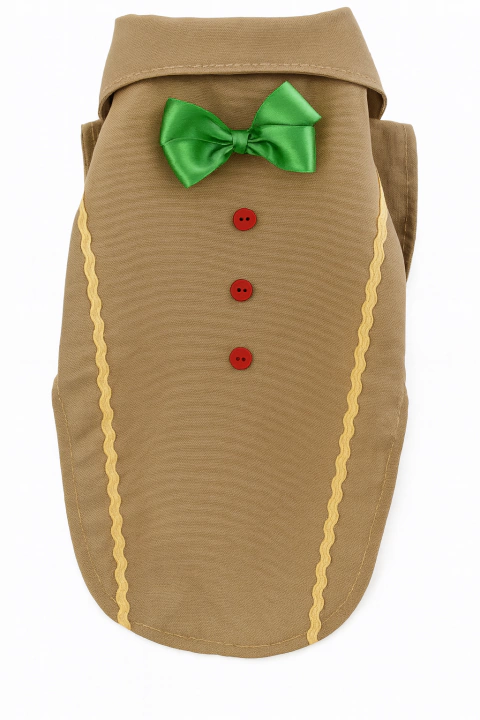 Camisa Cookie - comprar online