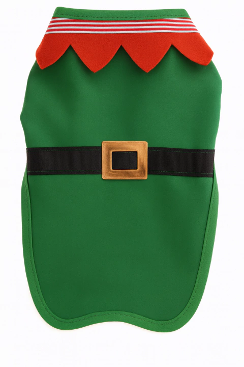 Chaleco Elfo - comprar online