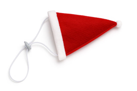 Gorro de Papa noel - comprar online