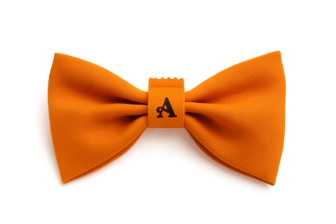 Moño Naranja - comprar online