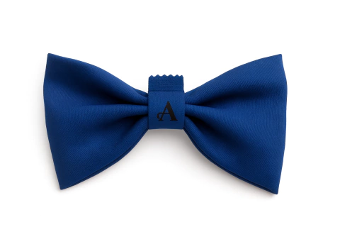 Moño Azul - comprar online