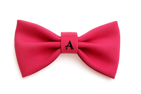 Moño Fucsia - comprar online