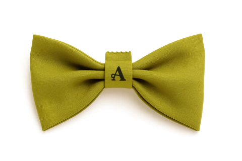 Moño Verde - comprar online