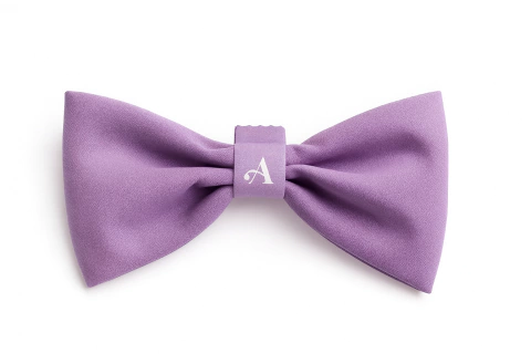 Moño Lila - comprar online