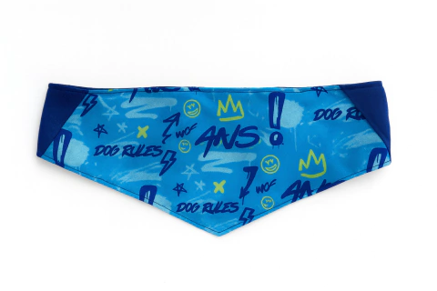 Bandana Graffiti - comprar online