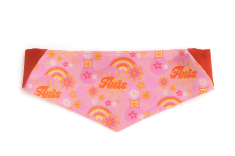 Bandana Hippie Chic - comprar online