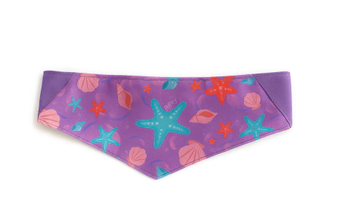 Bandana Fondo del Mar - comprar online
