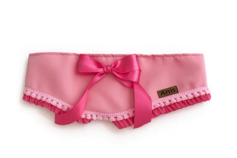 Bandana Candy Pink - comprar online