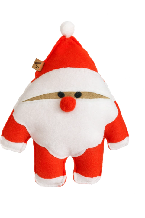 Noel Peluche - comprar online