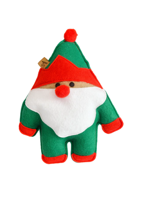 Elfo Peluche - comprar online