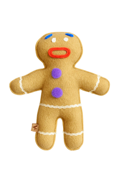 Cookie Peluche - comprar online