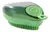 Cepillo de Baño Verde - comprar online