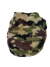 Bull Peludo Camuflado en internet