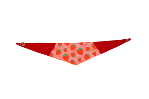 Bandana Frutilla - comprar online