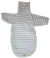Galgui Polera Grey - comprar online
