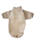 Galgui Corderoy Beige - comprar online