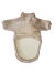 Galgui Corderoy Beige en internet