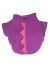 Bull Dino Violeta - comprar online