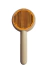 Cepillo Automatico Beige - comprar online