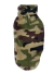 Salchi Peludo Camuflado - comprar online