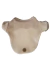 Bull Corderoy Beige - comprar online