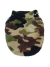 Bull Peludo Camuflado - comprar online