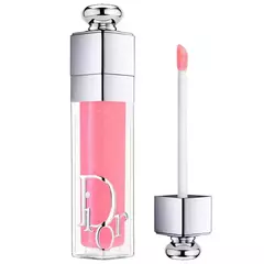 Gloss Preenchedor Dior Addict Lip Maximizer 010 Holographic Pink