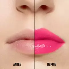 Dior Addict Lip Maximizer Shimmer Fuchsia 023 - Gloss Labial 6ml - comprar online