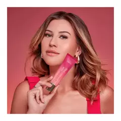 iluminador corpo e rosto niina secrets luminous 60ml - comprar online