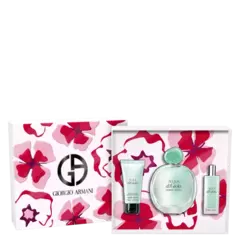 Kit Acqua di Gioia Giorgio Armani Feminino (3 Produtos) - comprar online