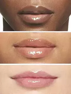 Victoria's Secret Sabor Favorites Lip Gloss Coco Craze na internet