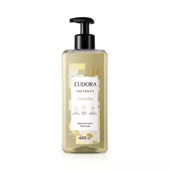 Sabonete Líquido Perfumado Instance Baunilha 400ml