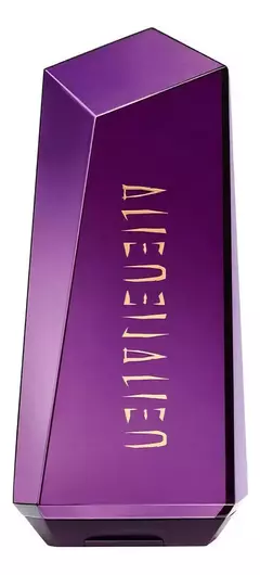 Alien Mugler Beautifying - Loção Hidratante Corporal 200ml