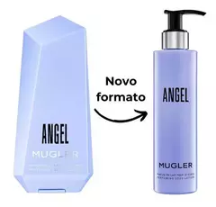 Hidratante Angel MuglerOriginal 200ml (embalagem nova) na internet