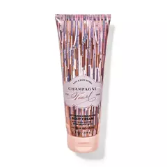 Hidratante Corporal Bath & Body Works Champagne Toast 226g