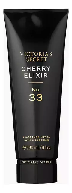 Hidratante Victoria's Secret Cherry Elixir 236ml