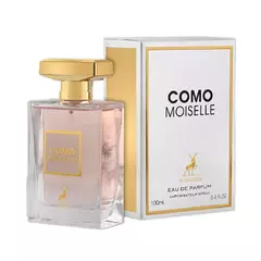 Perfume Como Moiselle eau parfum arabe 100ml (Ref ofaltiva chanel)