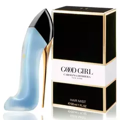 Carolina Herrera Good Girl Hair Mist - Perfume para Cabelo 30ml