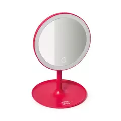 Espelho de Maquiagem com Led Niina Secrets - comprar online
