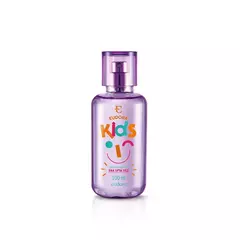 Eudora Kids Era Uma Vez Colônia Infantil 100ml