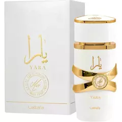 Perfume Yara Moi Eau de Parfum Lattafa 100ml - Feminino