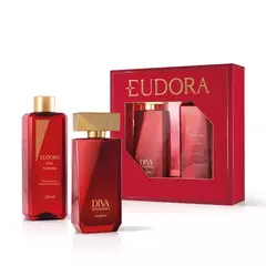 Kit Presente Dia dos Namorados Diva Esplêndida (2 itens)